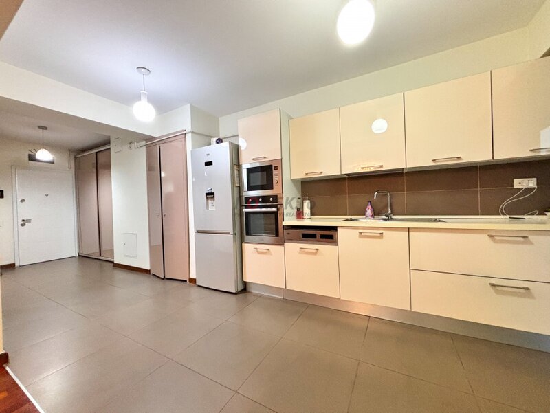 Apartament 3 Camere Tip A 115mp inCity Residence Gata de Mutat! - 0%Comision nou