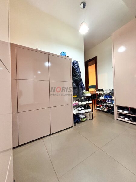 Apartament 3 Camere Tip A 115mp inCity Residence Gata de Mutat! - 0%Comision nou