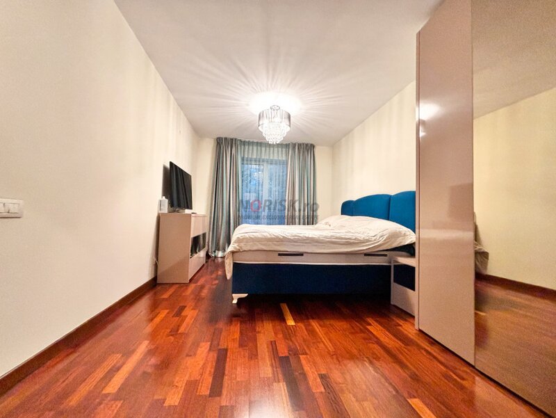 Apartament 3 Camere Tip A 115mp inCity Residence Gata de Mutat! - 0%Comision nou