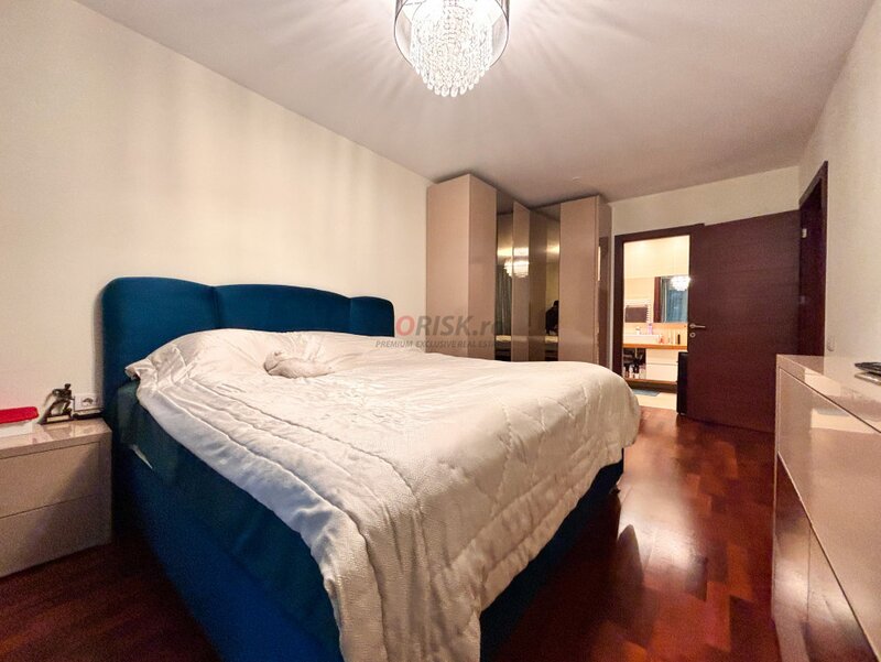Apartament 3 Camere Tip A 115mp inCity Residence Gata de Mutat! - 0%Comision nou