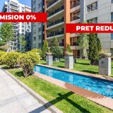 City Residence nou apartament 3 camere tip A 115mp gata de mutat, 0% comision