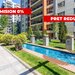 City Residence nou apartament 3 camere tip A 115mp gata de mutat, 0% comision